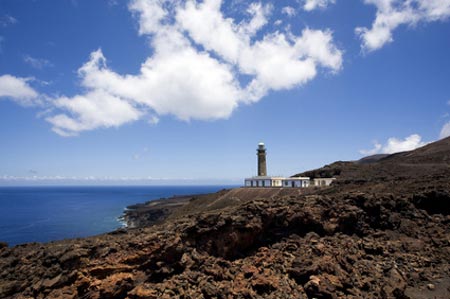 Ferienhäuser und -wohnungen auf El Hierro